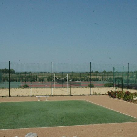 Vacanceole - Port Minervois, Les Hauts Du Lac ออมป์ส ภายนอก รูปภาพ