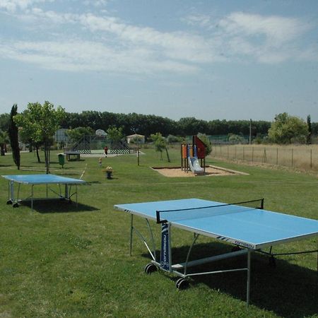 Vacanceole - Port Minervois, Les Hauts Du Lac ออมป์ส ภายนอก รูปภาพ