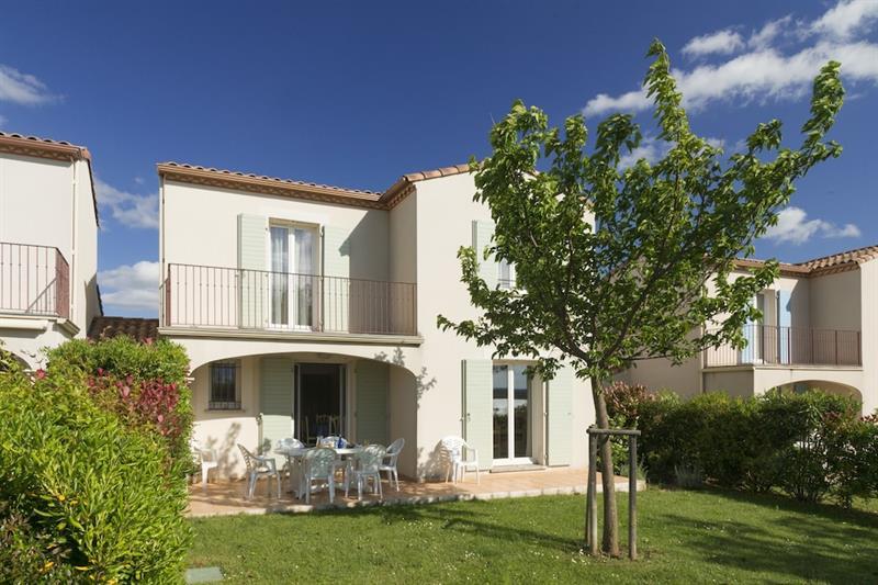 Vacanceole - Port Minervois, Les Hauts Du Lac ออมป์ส ภายนอก รูปภาพ