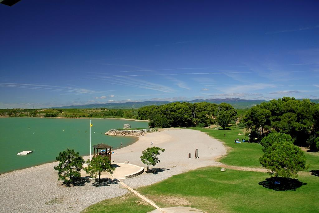 Vacanceole - Port Minervois, Les Hauts Du Lac ออมป์ส ภายนอก รูปภาพ