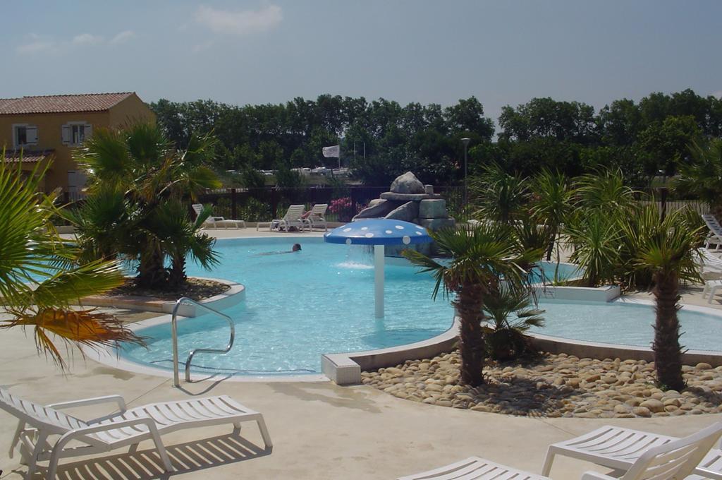 Vacanceole - Port Minervois, Les Hauts Du Lac ออมป์ส ภายนอก รูปภาพ