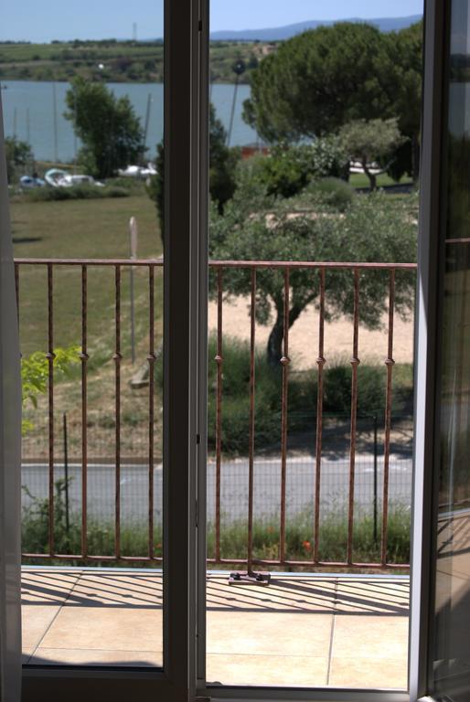 Vacanceole - Port Minervois, Les Hauts Du Lac ออมป์ส ภายนอก รูปภาพ