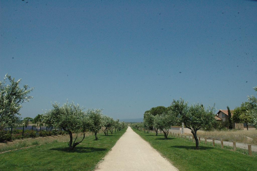 Vacanceole - Port Minervois, Les Hauts Du Lac ออมป์ส ภายนอก รูปภาพ