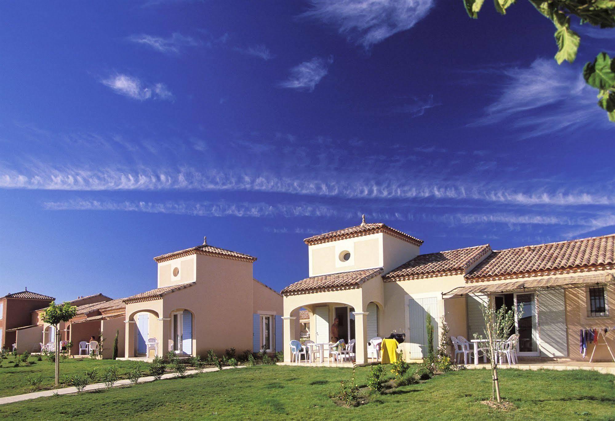 Vacanceole - Port Minervois, Les Hauts Du Lac ออมป์ส ภายนอก รูปภาพ