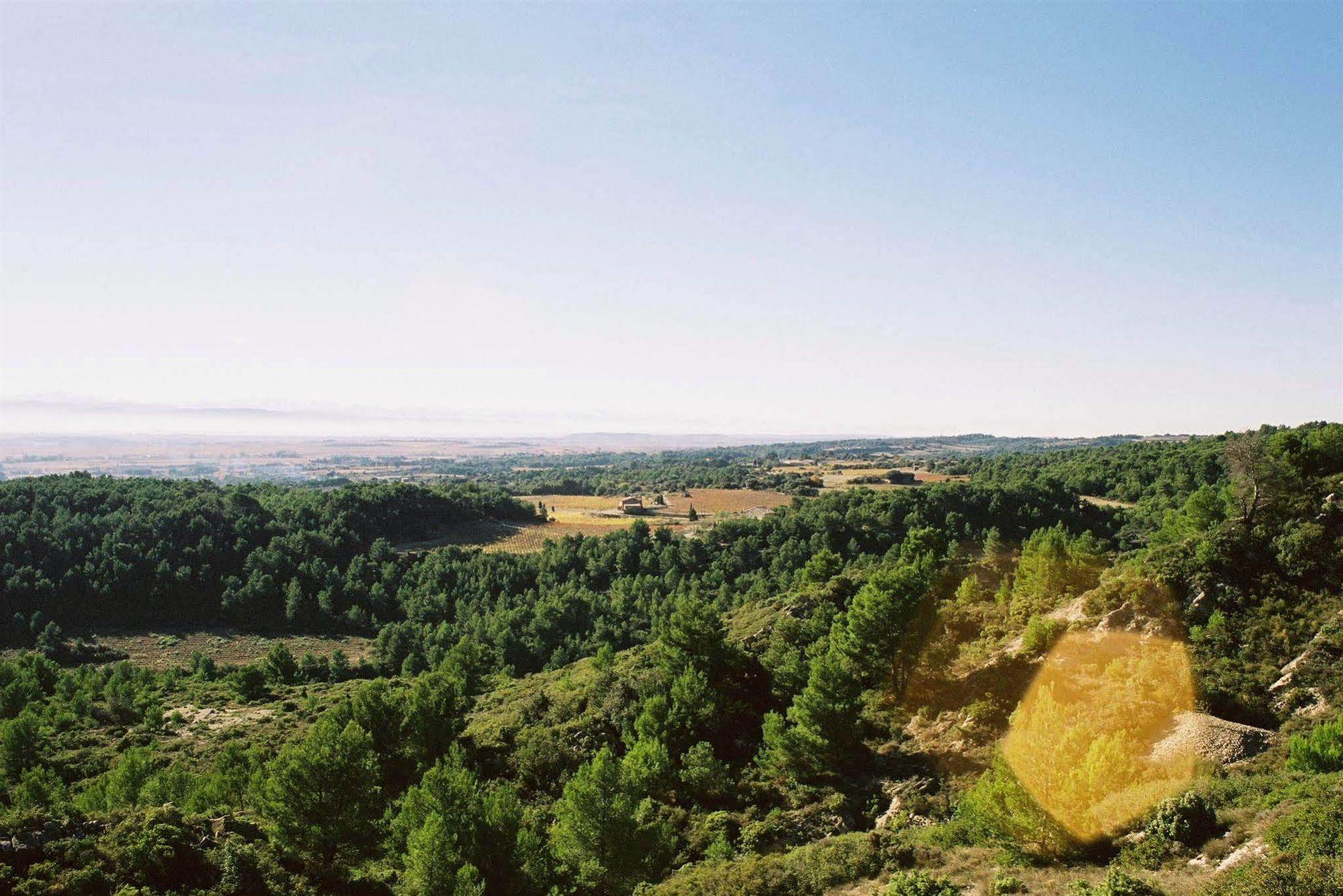 Vacanceole - Port Minervois, Les Hauts Du Lac ออมป์ส ภายนอก รูปภาพ
