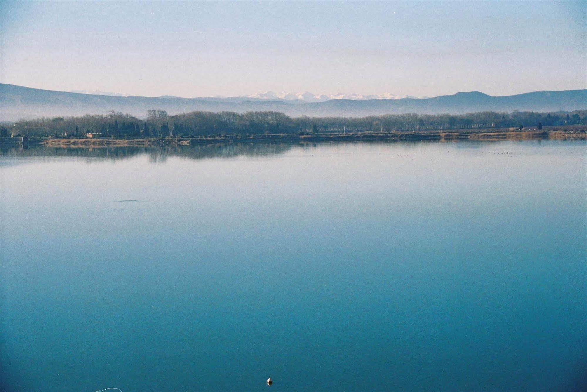 Vacanceole - Port Minervois, Les Hauts Du Lac ออมป์ส ภายนอก รูปภาพ