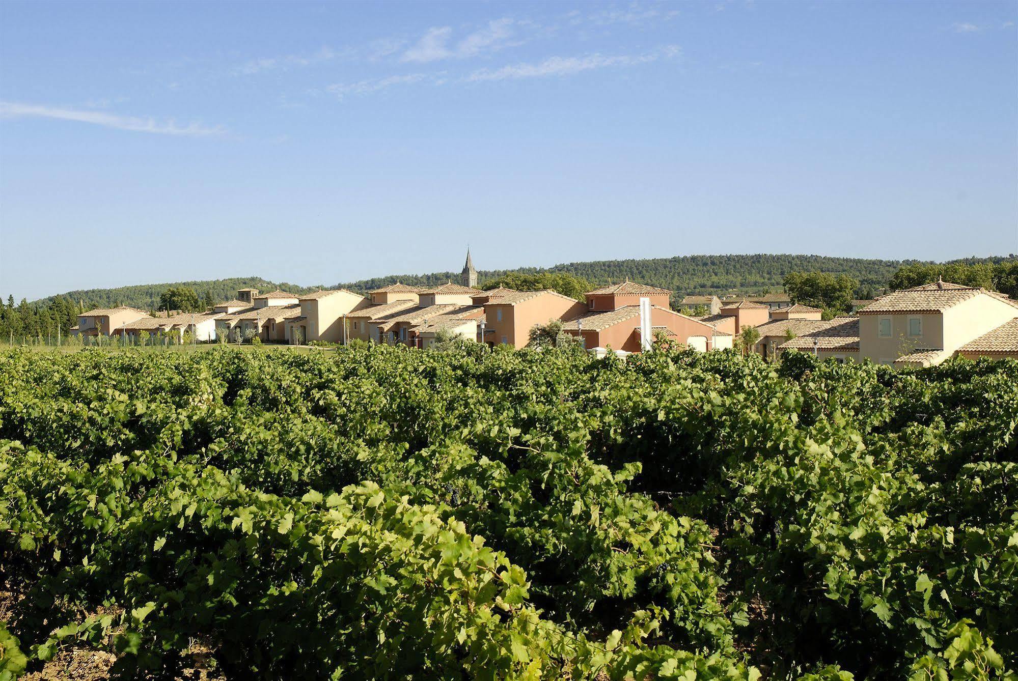Vacanceole - Port Minervois, Les Hauts Du Lac ออมป์ส ภายนอก รูปภาพ