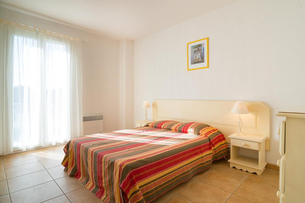 Vacanceole - Port Minervois, Les Hauts Du Lac ออมป์ส ภายนอก รูปภาพ