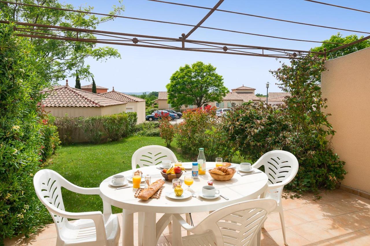 Vacanceole - Port Minervois, Les Hauts Du Lac ออมป์ส ภายนอก รูปภาพ