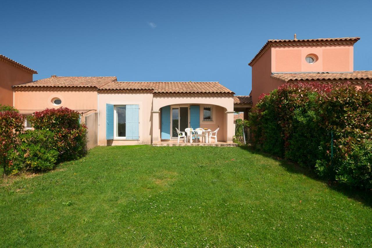 Vacanceole - Port Minervois, Les Hauts Du Lac ออมป์ส ภายนอก รูปภาพ