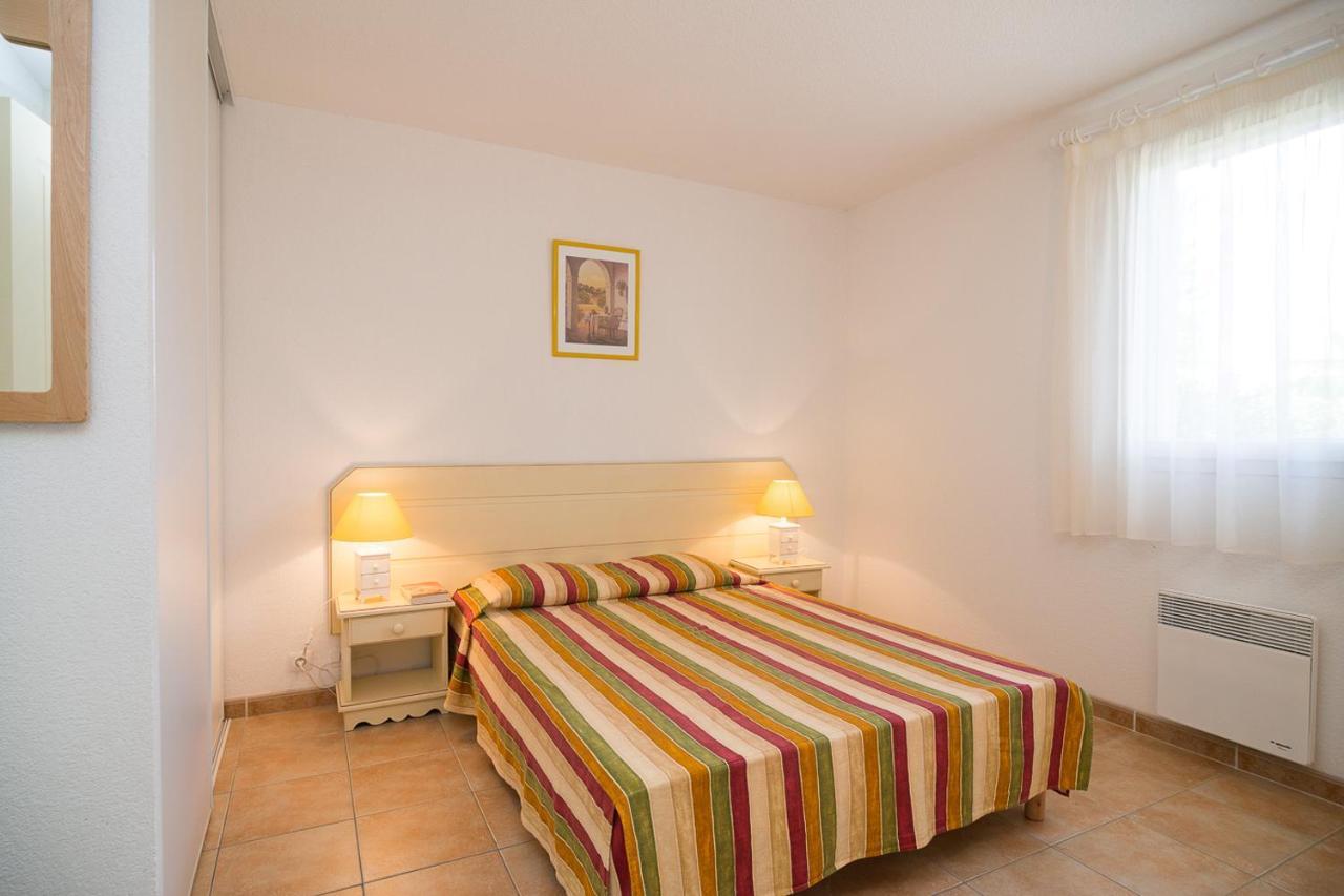Vacanceole - Port Minervois, Les Hauts Du Lac ออมป์ส ภายนอก รูปภาพ