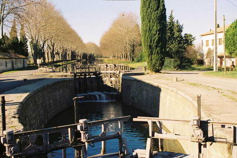 Vacanceole - Port Minervois, Les Hauts Du Lac ออมป์ส ภายนอก รูปภาพ