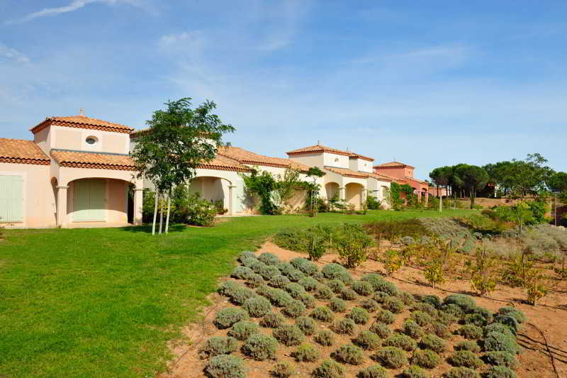 Vacanceole - Port Minervois, Les Hauts Du Lac ออมป์ส ภายนอก รูปภาพ