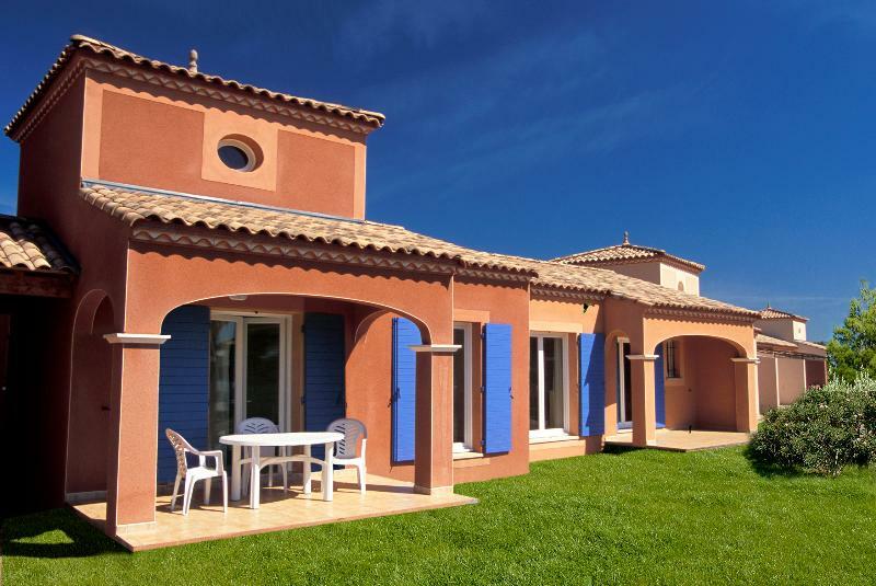 Vacanceole - Port Minervois, Les Hauts Du Lac ออมป์ส ภายนอก รูปภาพ